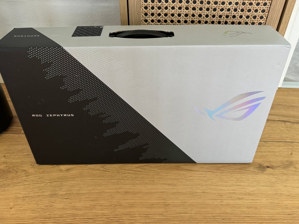 Asus ROG ZEPHYRUS G14 Perfekt