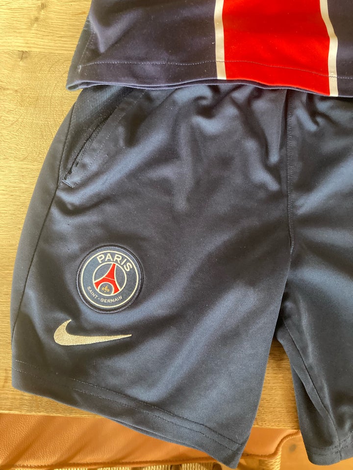 Shorts, Psg Nike sæt med shorts og