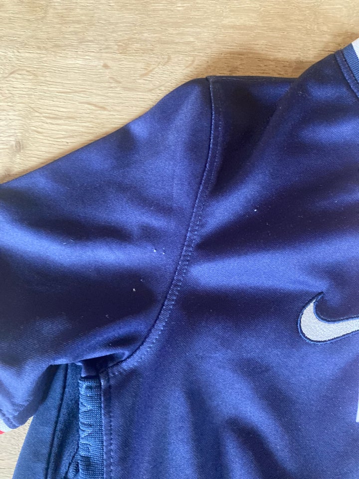 Shorts, Psg Nike sæt med shorts og