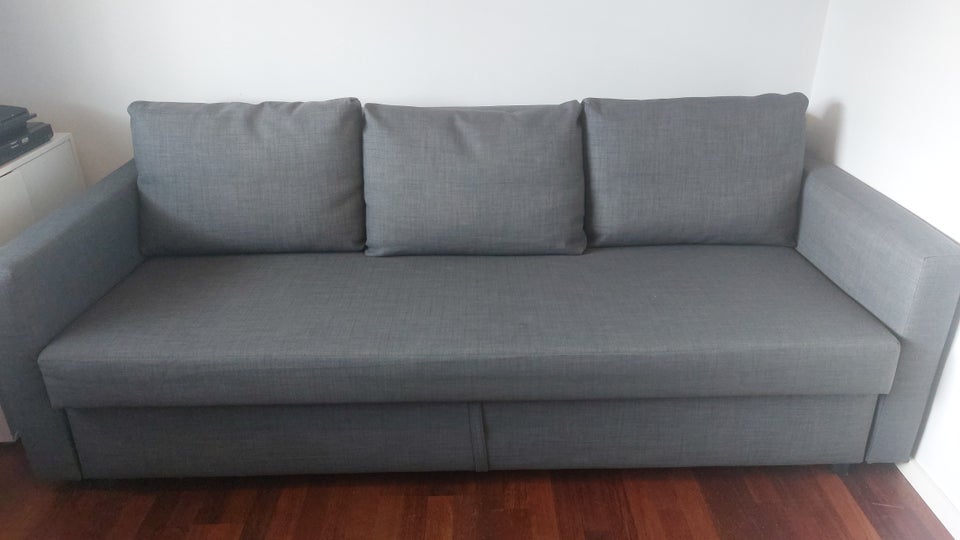 Sovesofa, Friheten, b: 144 l: 199 h: