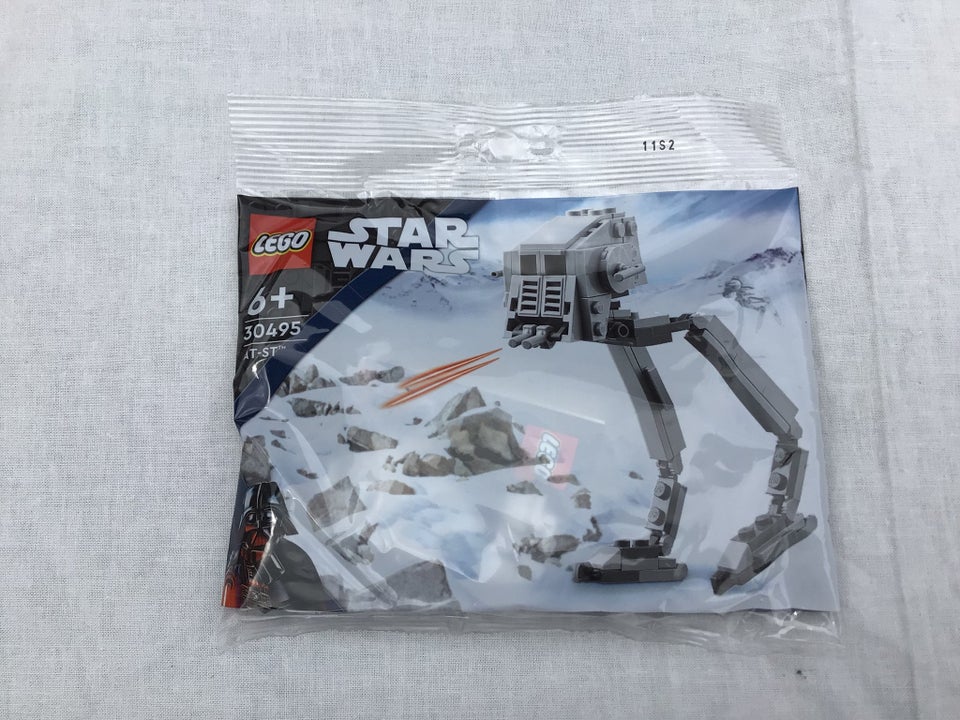 Lego Star Wars 30495