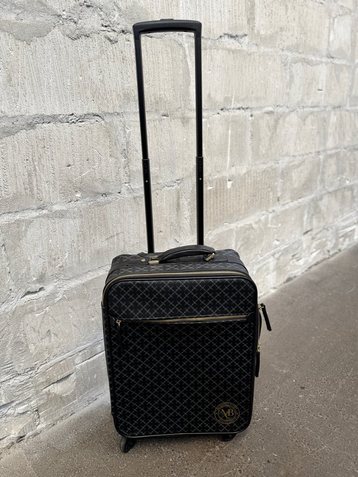 Trolley, By Malene Birger, b: 36 l: