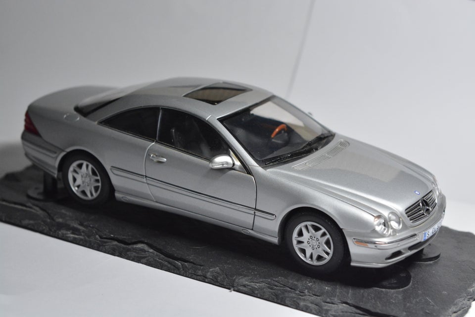 Mercedes CL 500