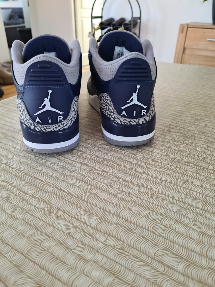 Sneakers, Jordan 3, str. 42,5