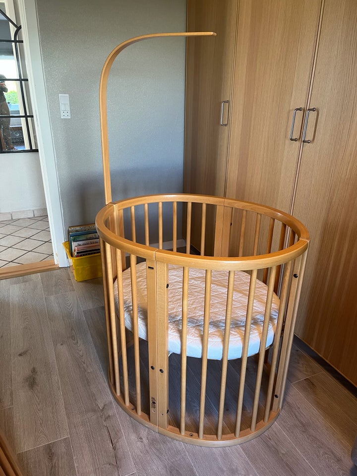 Babyseng STOKKE Sleepi Seng