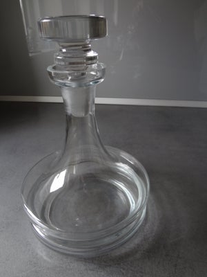 Glas Karaffel