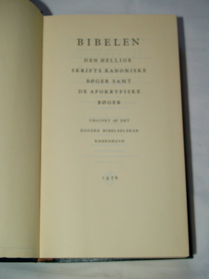 Alterbibel, 1931 / 1948