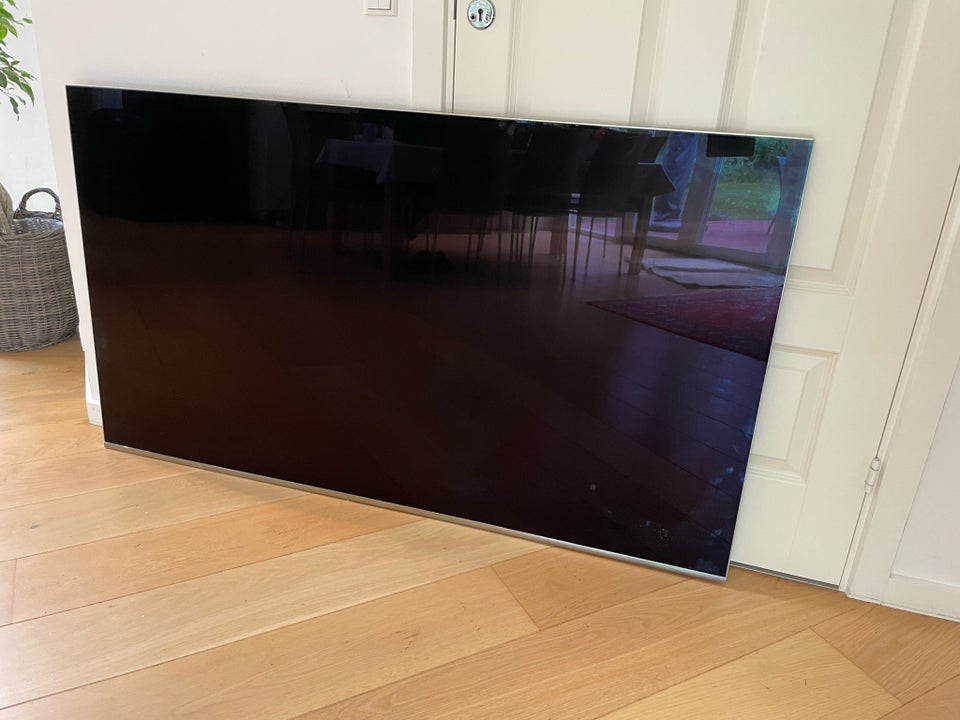 LCD, Samsung, UE65KS7005