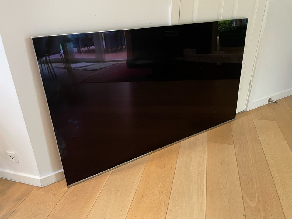 LCD, Samsung, UE65KS7005