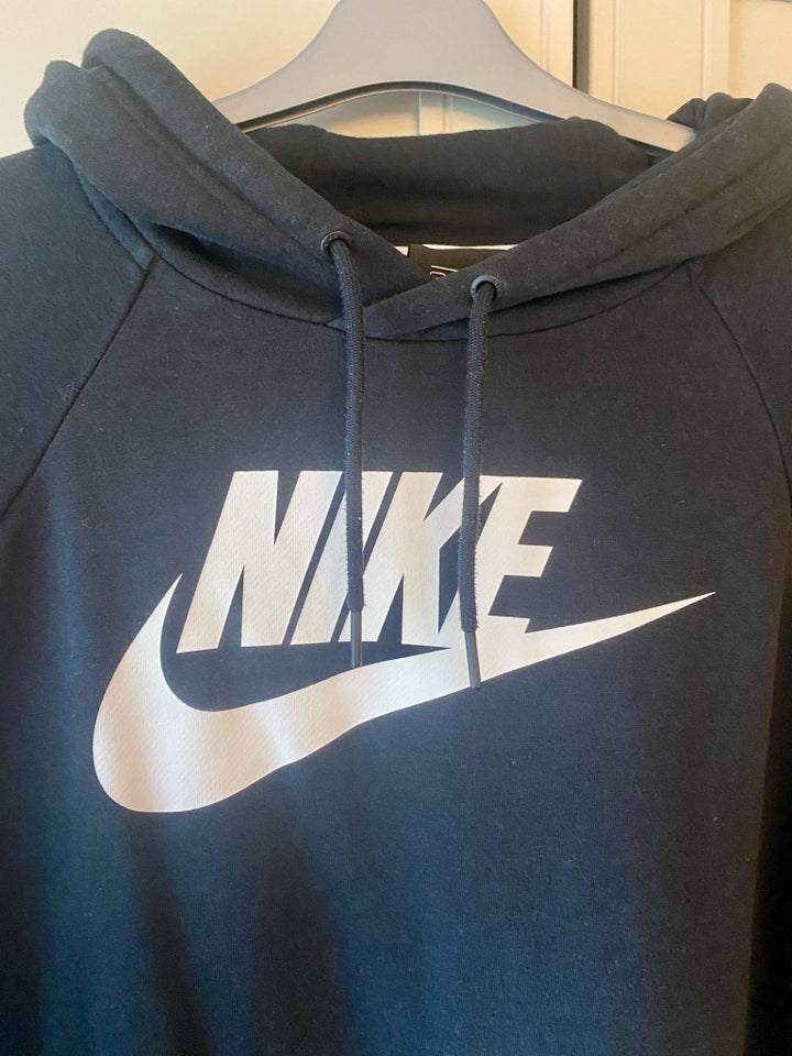 Hættetrøje, Nike, str. 42