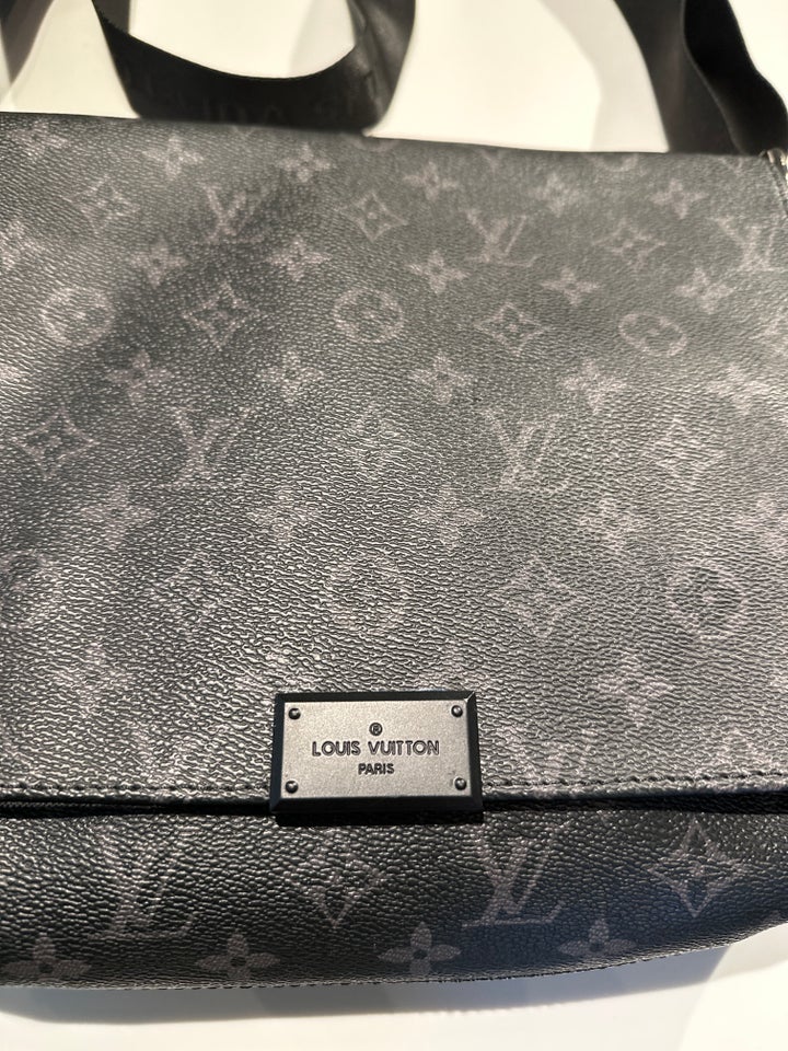 Crossbody Louis Vuitton kanvas