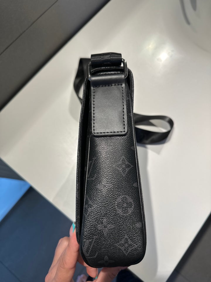 Crossbody Louis Vuitton kanvas