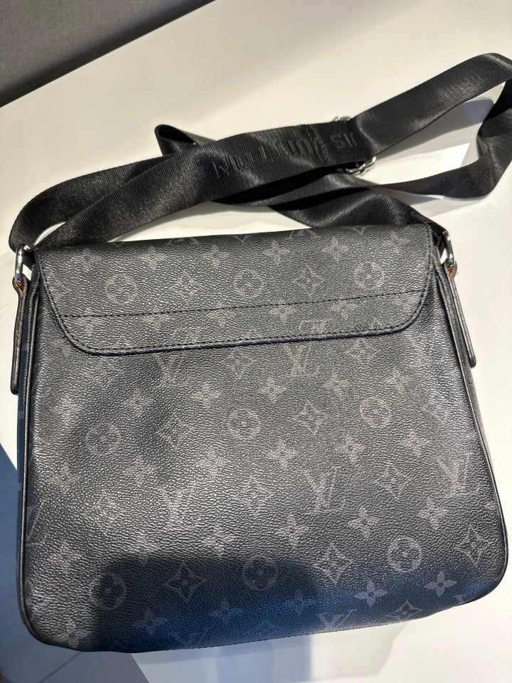 Crossbody Louis Vuitton kanvas