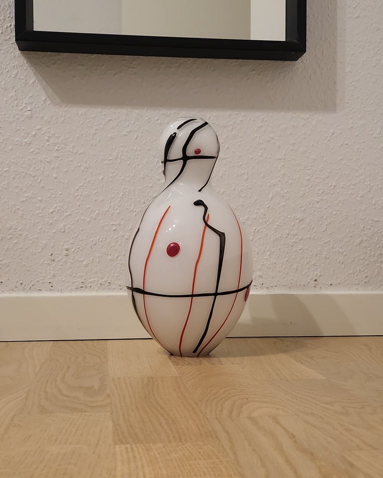 Vase Vase Ukendt