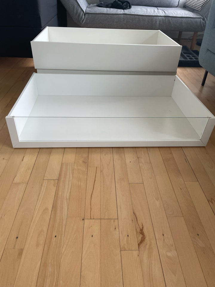 Klædeskab IKEA PAX b: 100 d: 60 h: