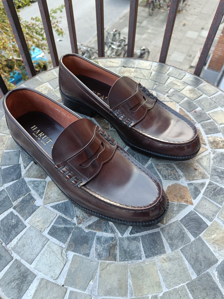 Loafers, Haruta, str. 46,5