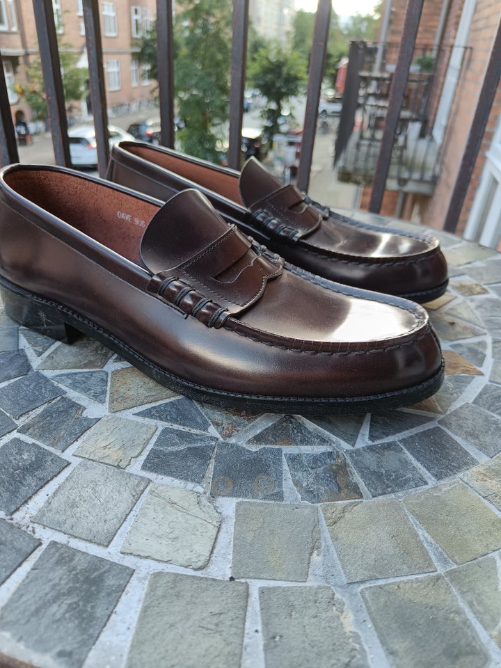 Loafers, Haruta, str. 46,5