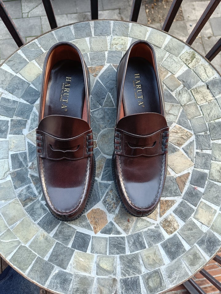 Loafers, Haruta, str. 46,5