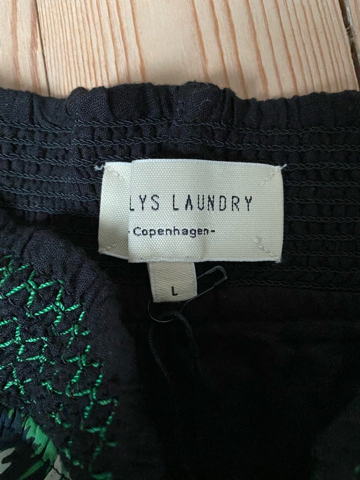 str. 42, Lollys laundry , Grøn hvid