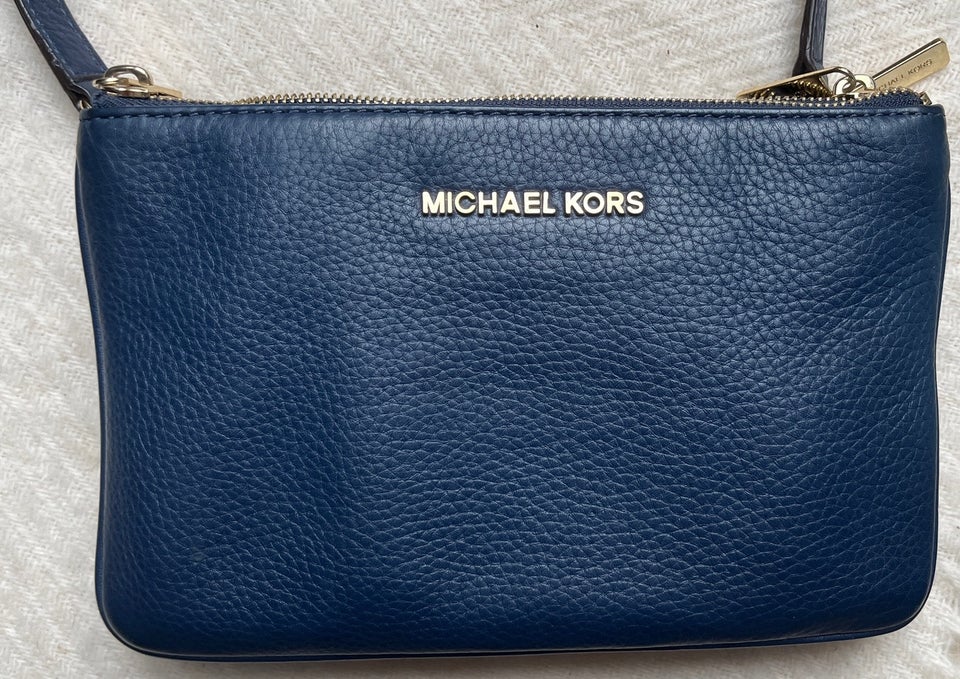 Crossbody Michael Kors skind