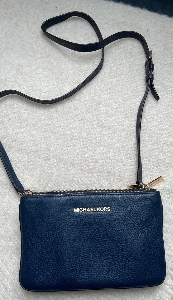 Crossbody Michael Kors skind