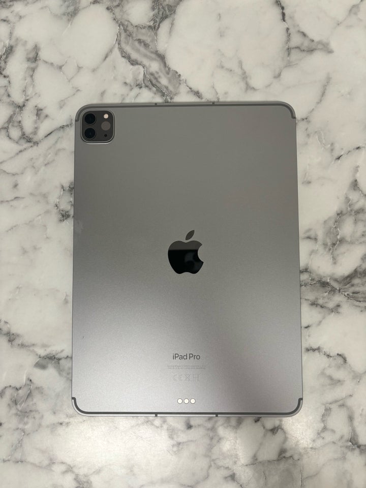 iPad Pro 4 128 GB Perfekt