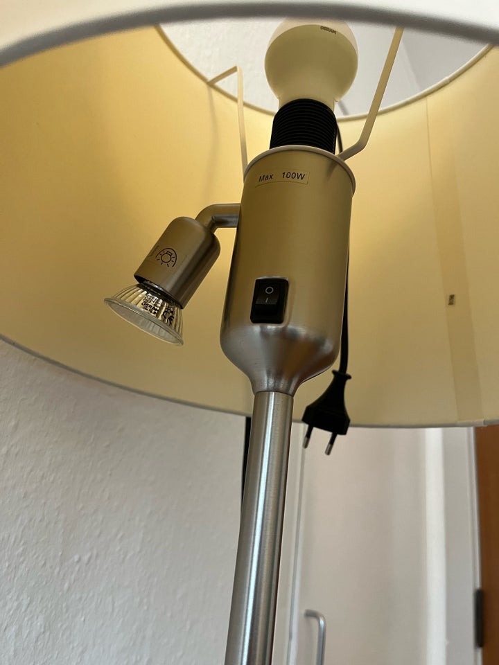 Standerlampe, Ikea