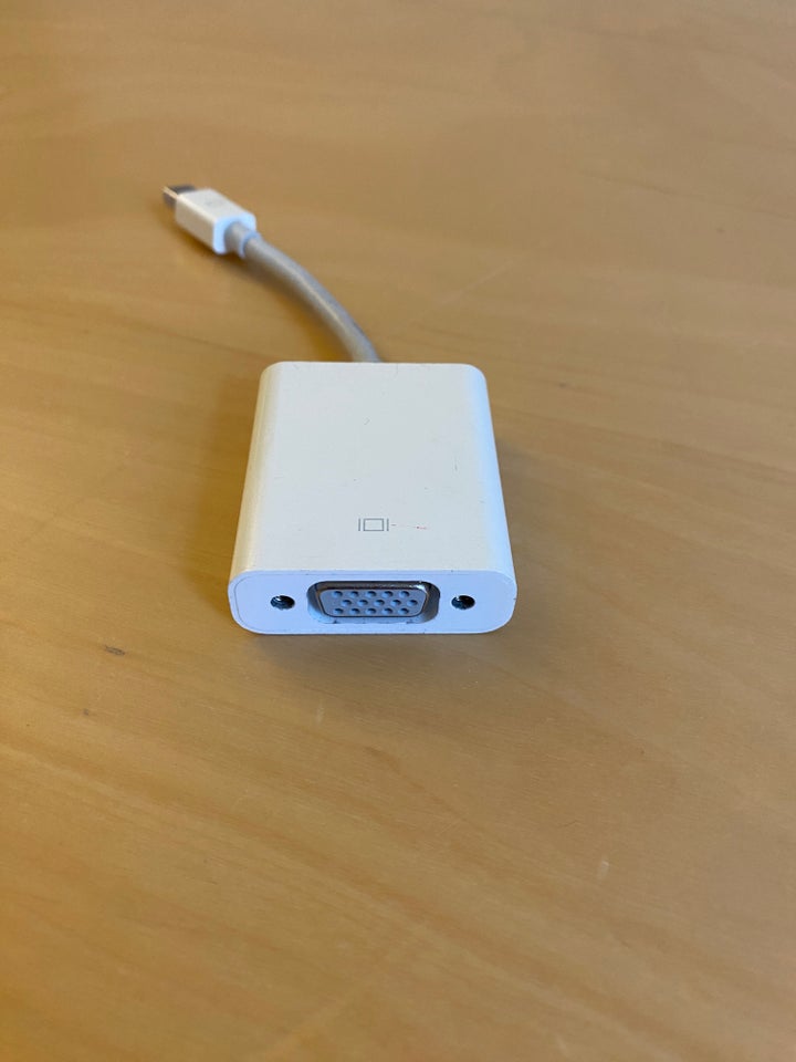 Adapter, Apple