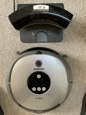 Robotstøvsuger Samsung