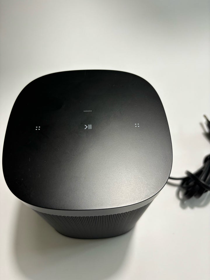 Højttaler, SONOS, One gen.2