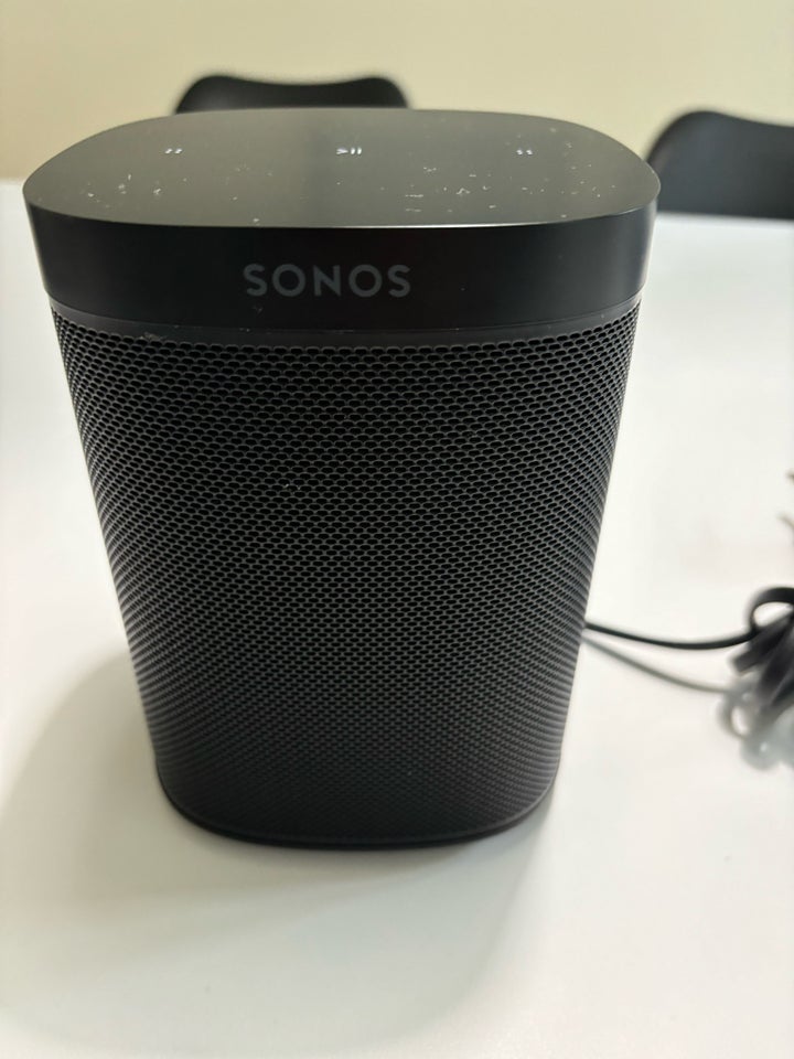 Højttaler, SONOS, One gen.2