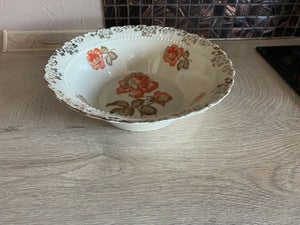 Porcelæn Skål ø22 cm