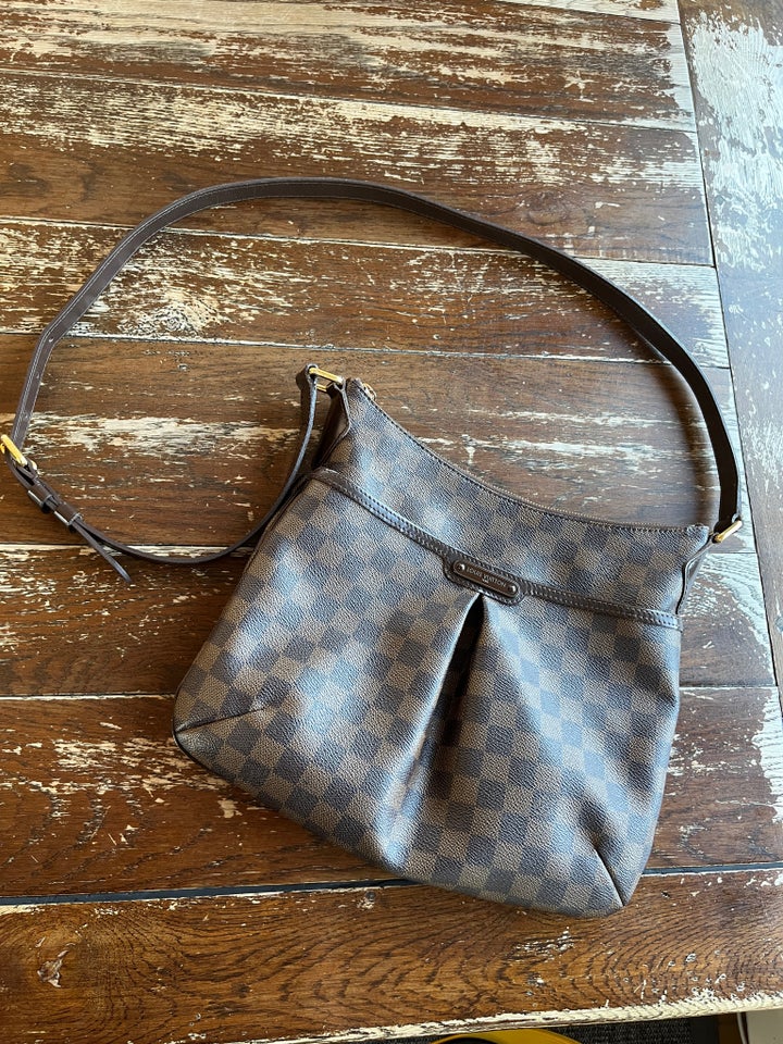 Skuldertaske, Louis Vuitton,