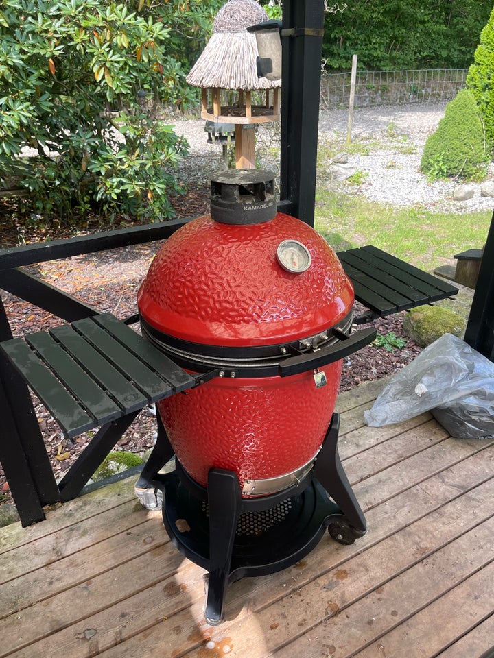 Anden grill Kamado Joe Classic III