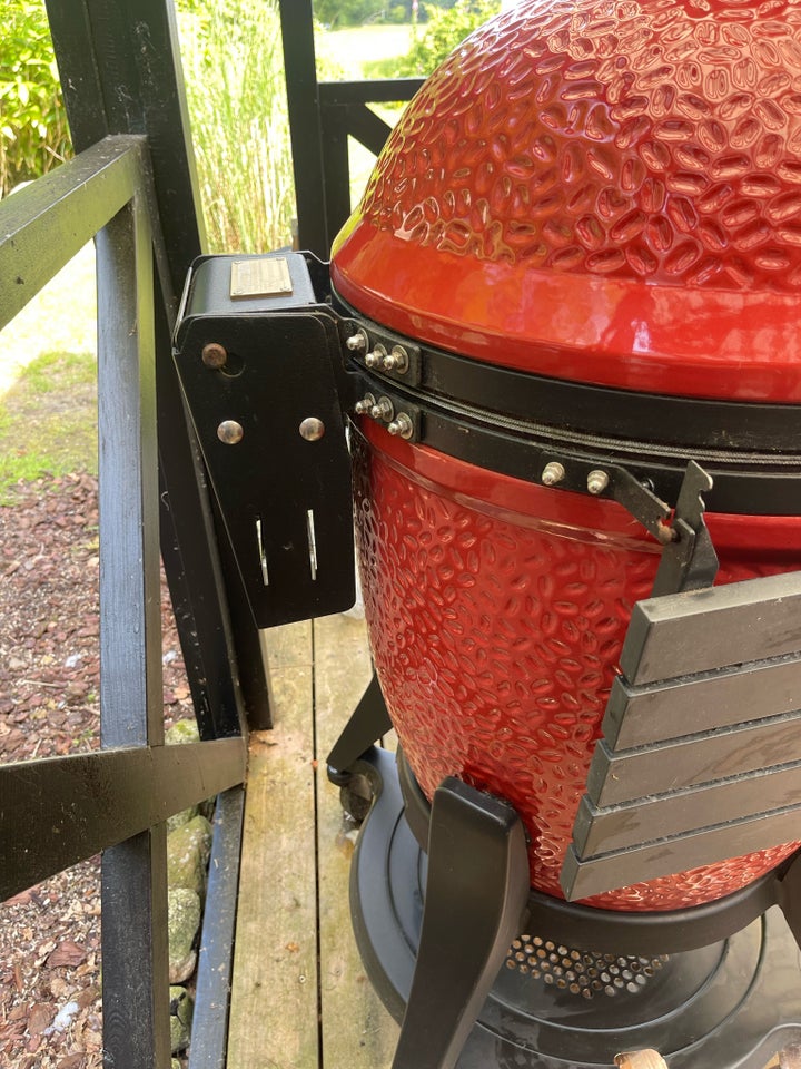 Anden grill Kamado Joe Classic III