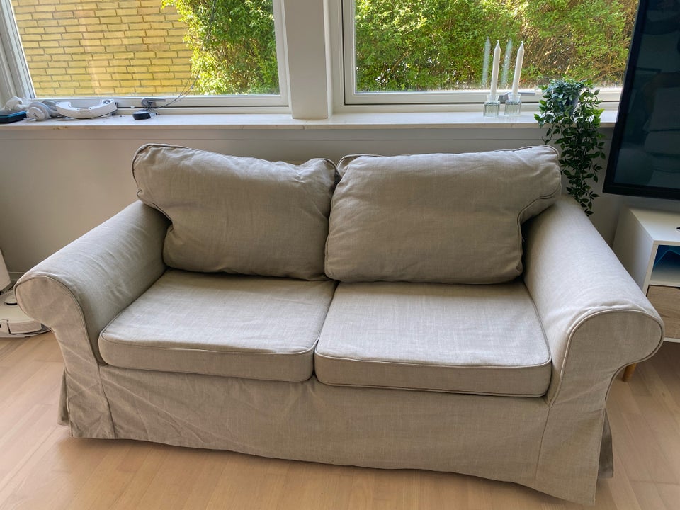Sofa 2 pers  Ikea Ektorp