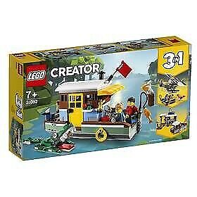 Lego Creator 31093