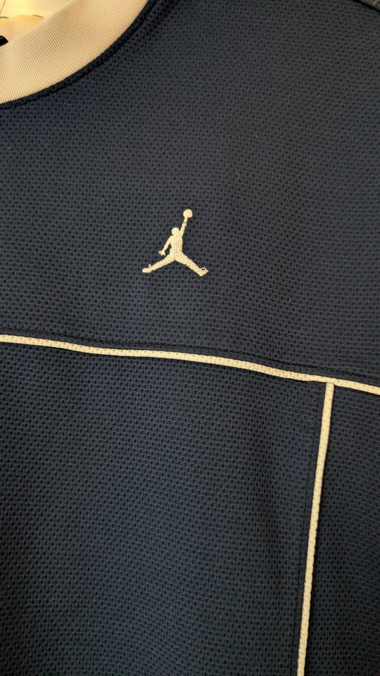 Anden trøje, Air Jordan, str. XXL