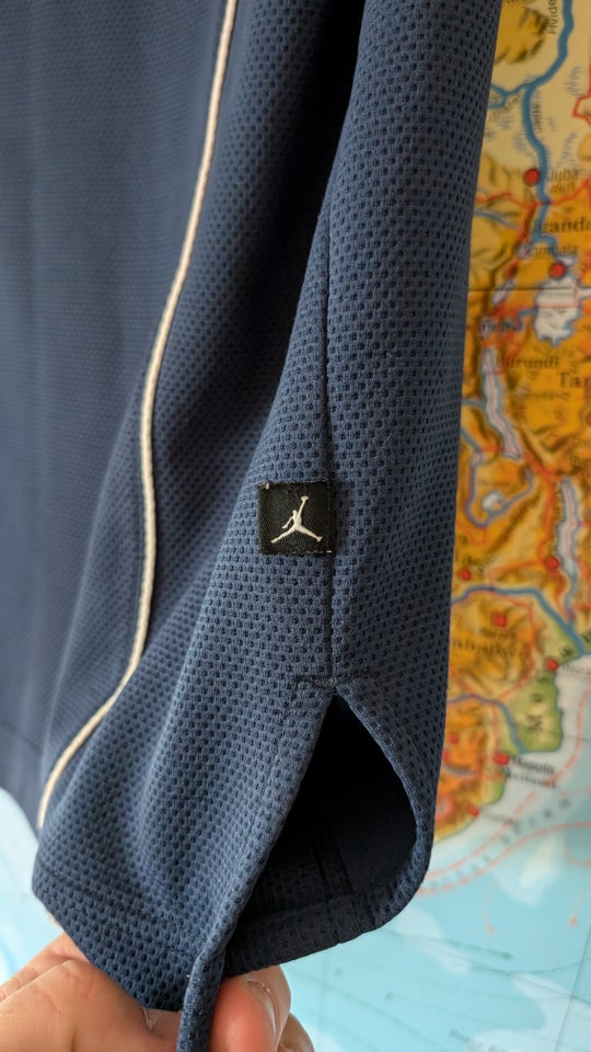 Anden trøje, Air Jordan, str. XXL