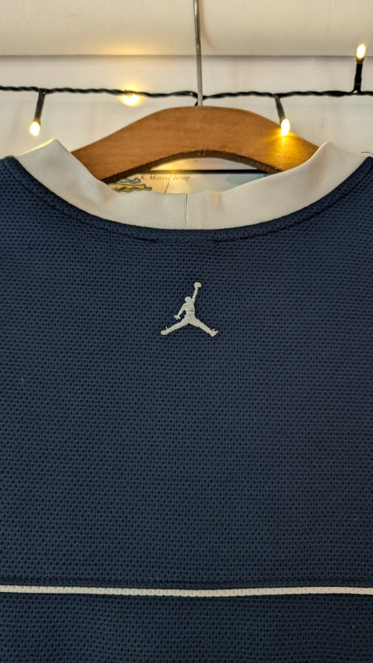 Anden trøje, Air Jordan, str. XXL