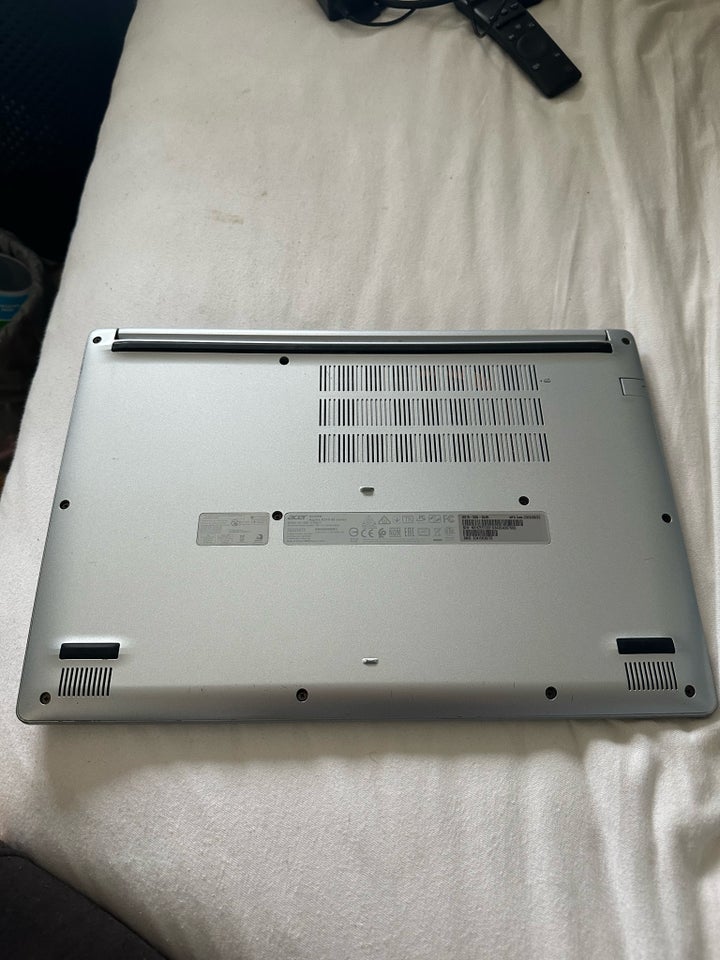 Acer Aspire 5, i5 GHz, 16 GB GB ram