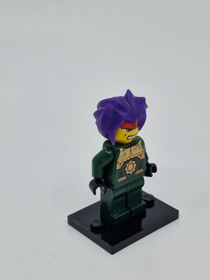 Lego Minifigures