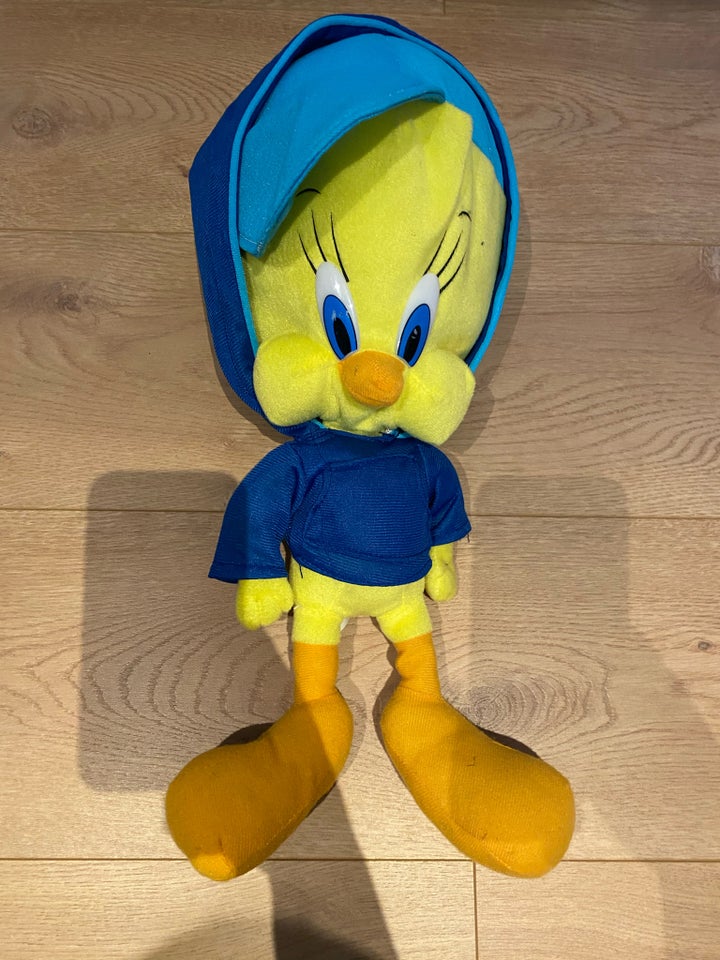 Bamse, Tweety bird