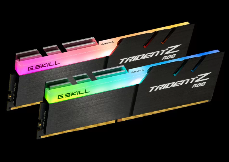 GSkill  64gb DDR4 SDRAM