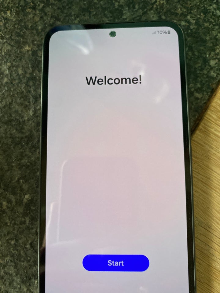 Samsung Galaxy A54, RAM 8GB/125GB ,