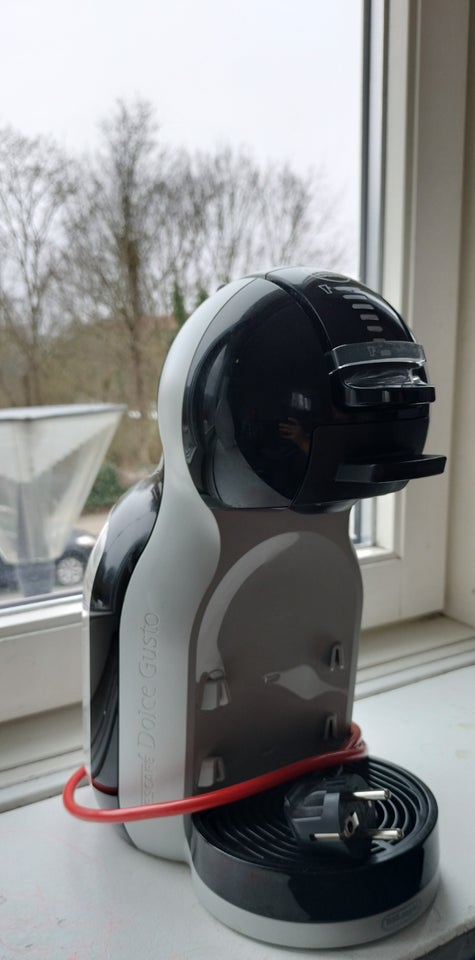 kaffemaskine Dolce Gusto Mini Me