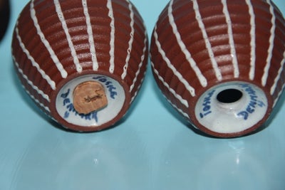 Keramik Joska salt og peber sæt