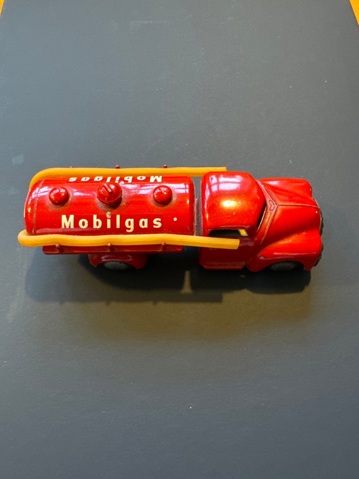 Tekno Mobilgas , Tekno