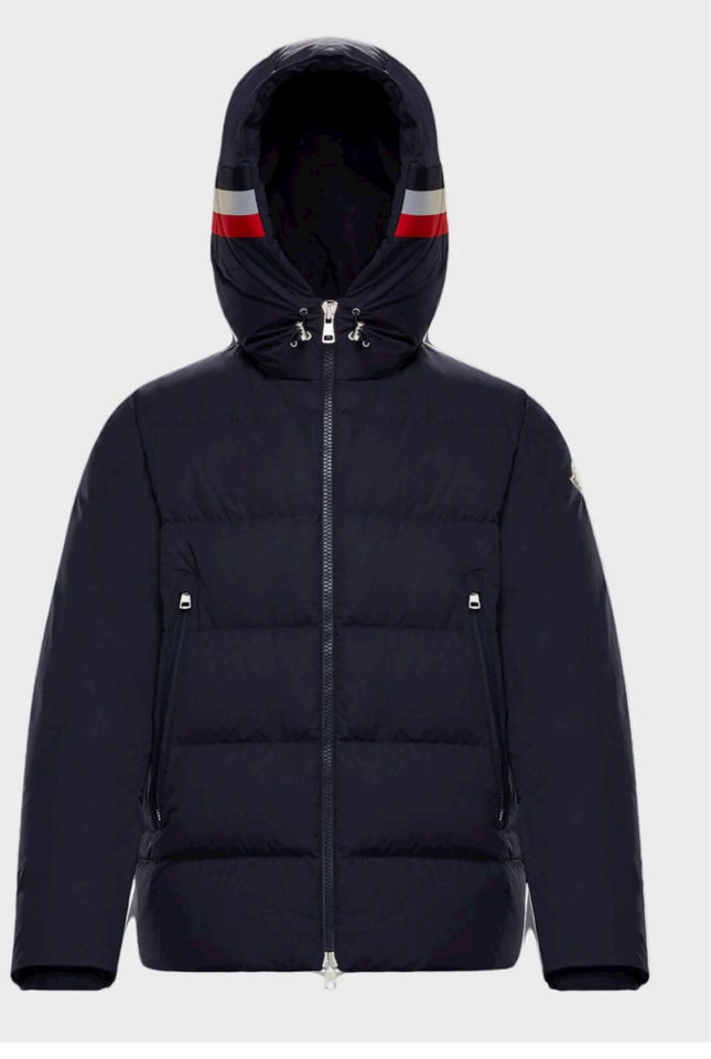 Vinterjakke, str. XXL, Moncler