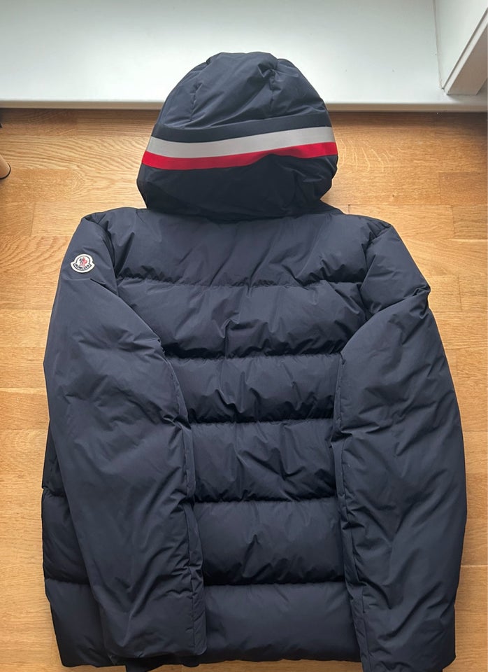 Vinterjakke, str. XXL, Moncler